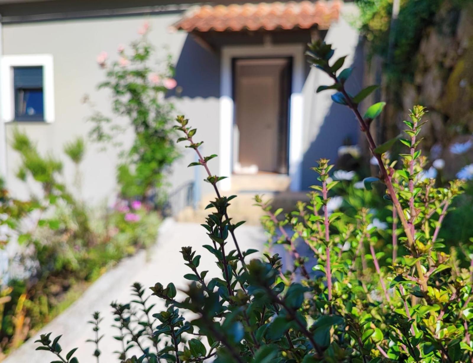 Casa 1883 Villa Cevide Exterior photo