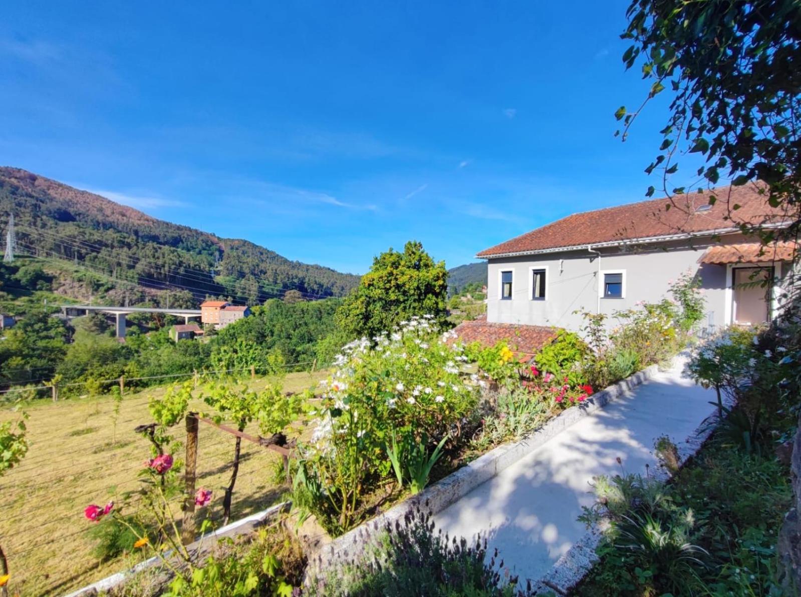Casa 1883 Villa Cevide Exterior photo